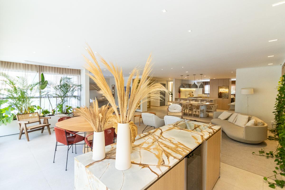 Apartamento, 4 quartos, 7000 m² - Foto 22