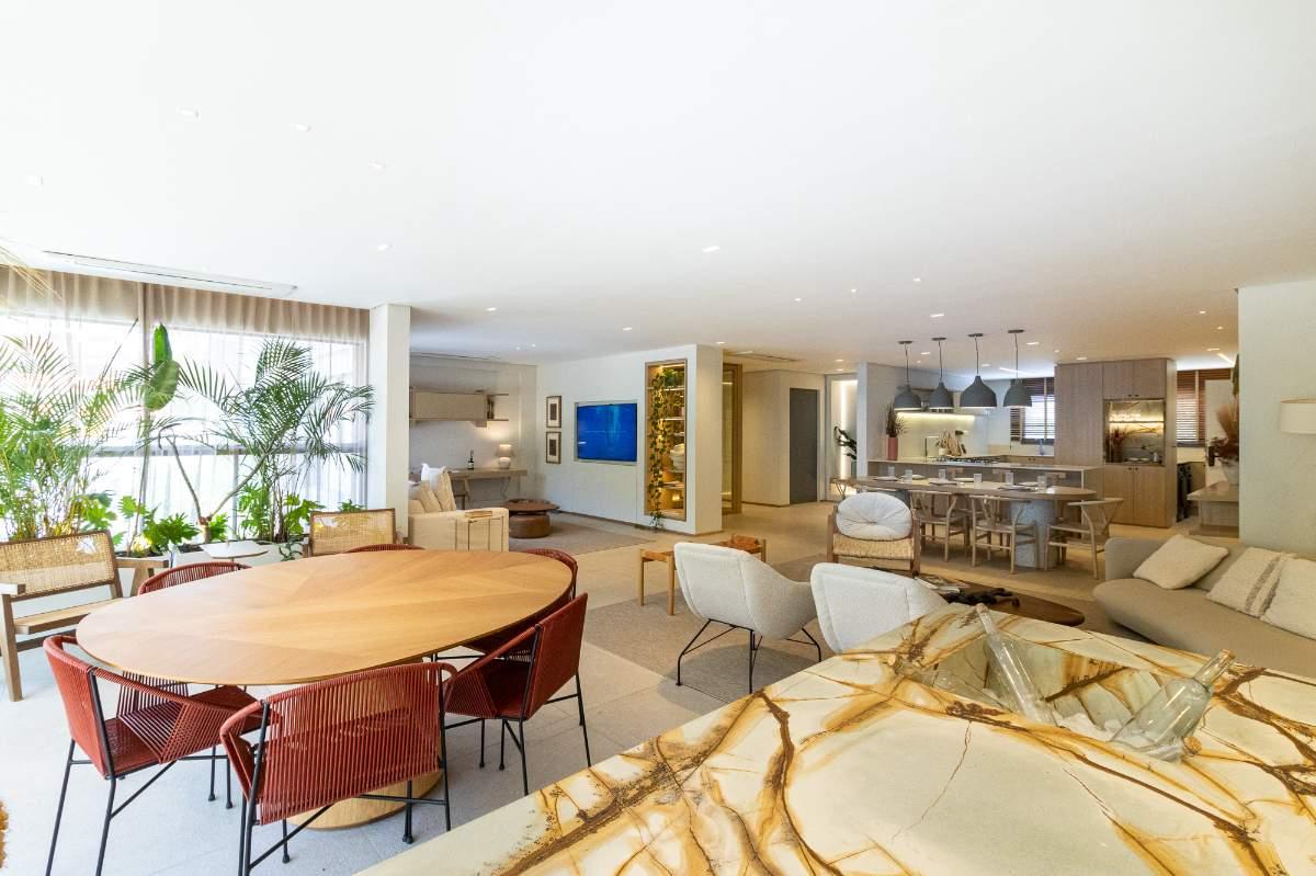 Apartamento, 4 quartos, 7000 m² - Foto 23