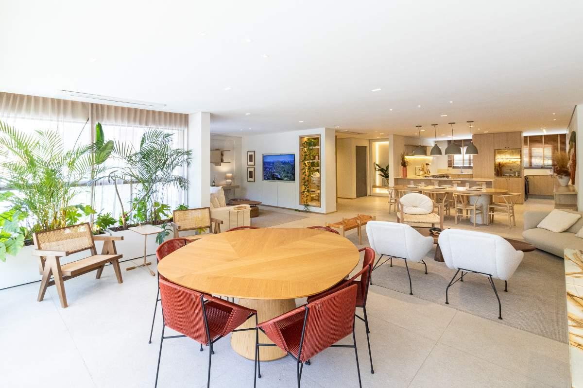 Apartamento, 4 quartos, 7000 m² - Foto 24