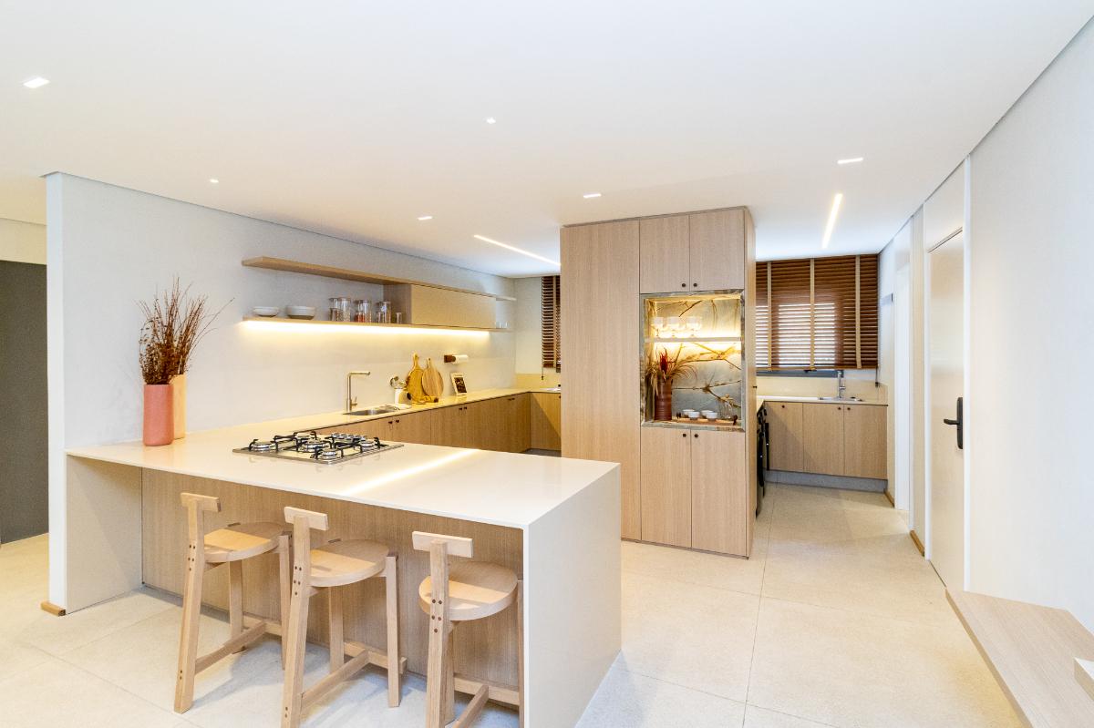 Apartamento, 4 quartos, 7000 m² - Foto 3
