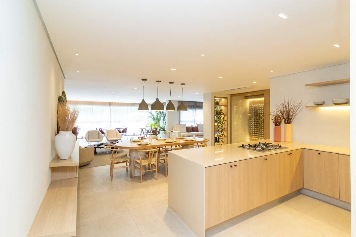Apartamento, 4 quartos, 7000 m² - Foto 4