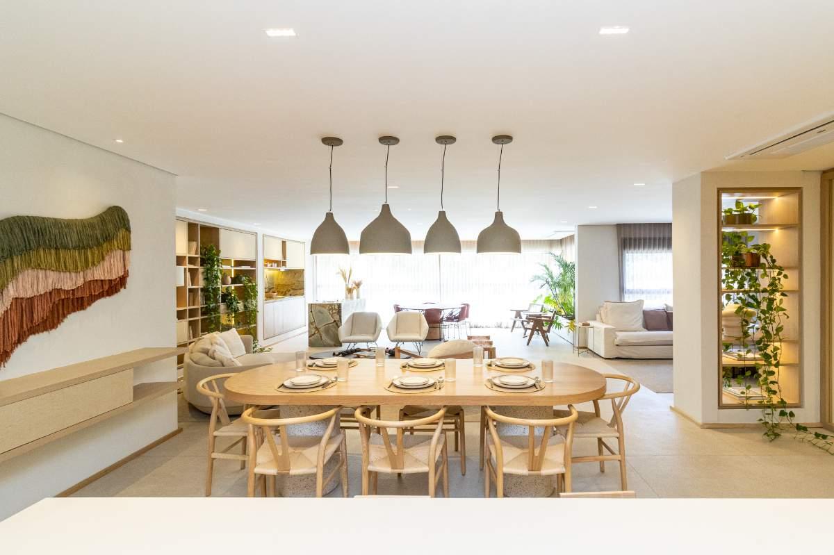Apartamento, 4 quartos, 7000 m² - Foto 6