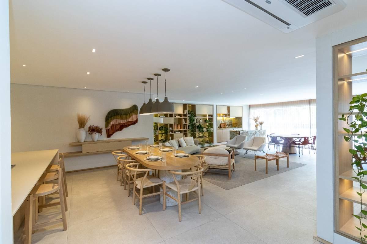 Apartamento, 4 quartos, 7000 m² - Foto 7