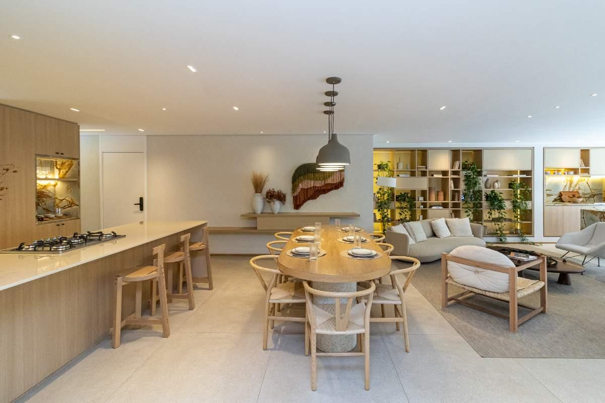 Apartamento, 4 quartos, 7000 m² - Foto 8