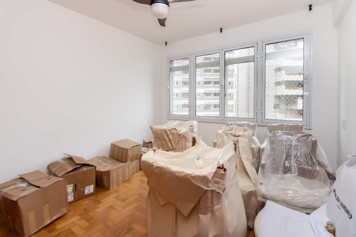 Apartamento, 2 quartos, 97 m² - Foto 12