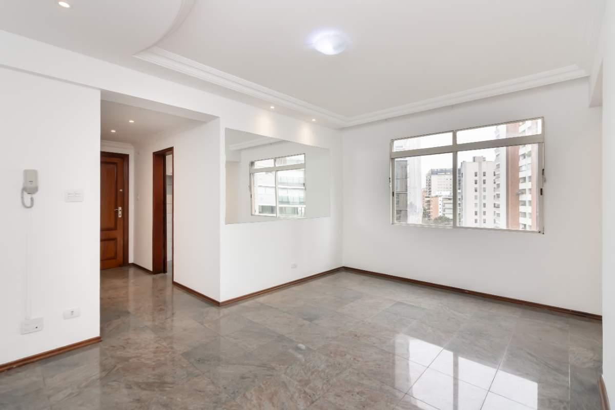 Apartamento, 2 quartos, 97 m² - Foto 1
