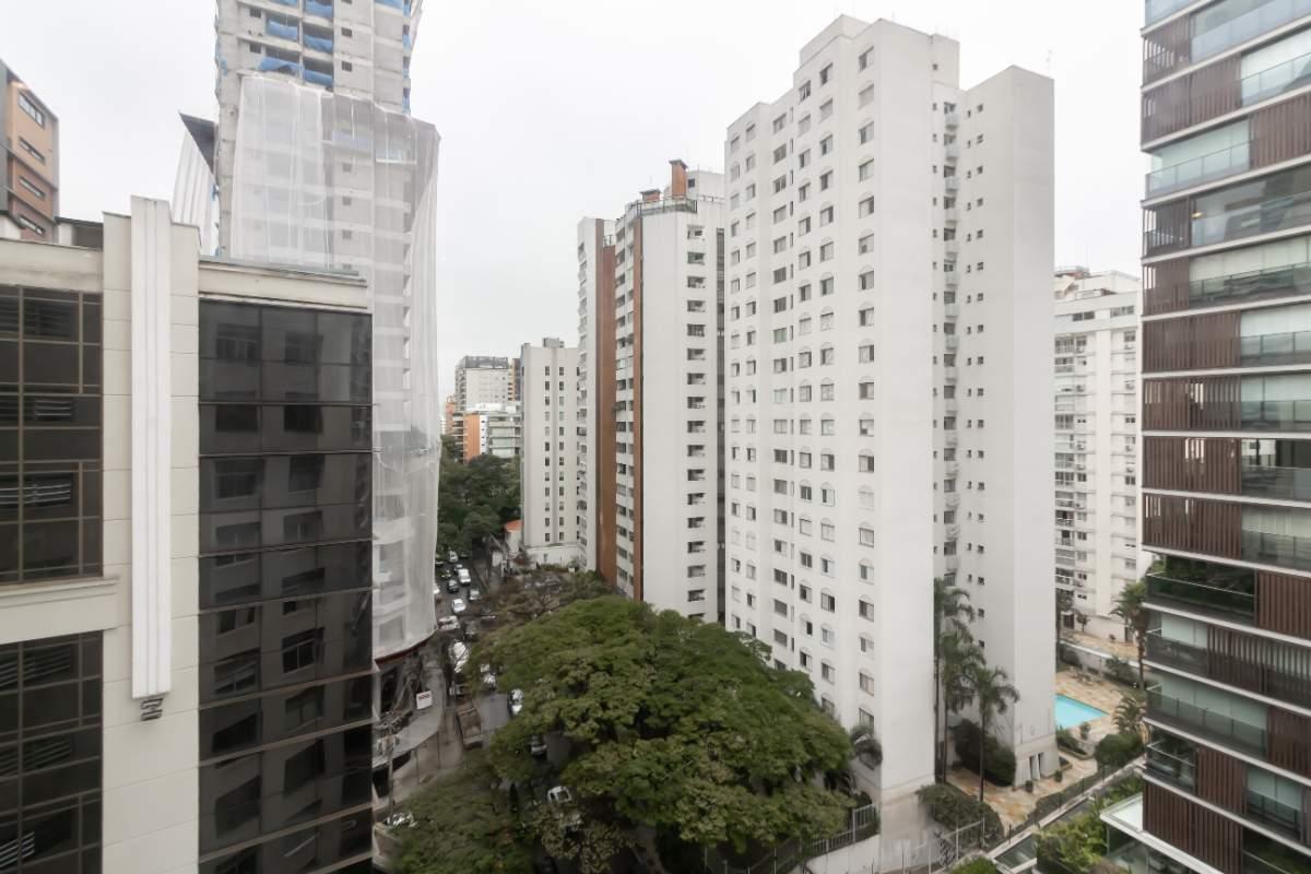 Apartamento, 2 quartos, 97 m² - Foto 19