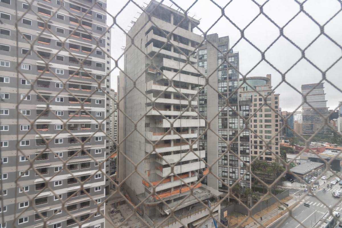 Apartamento, 2 quartos, 97 m² - Foto 20