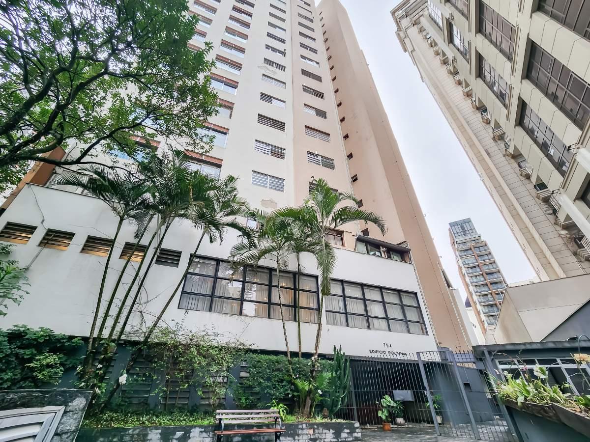 Apartamento, 2 quartos, 97 m² - Foto 23
