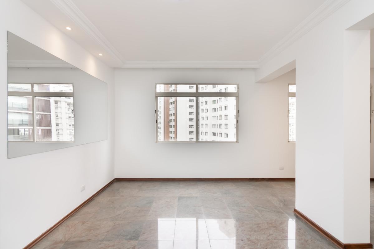 Apartamento, 2 quartos, 97 m² - Foto 2