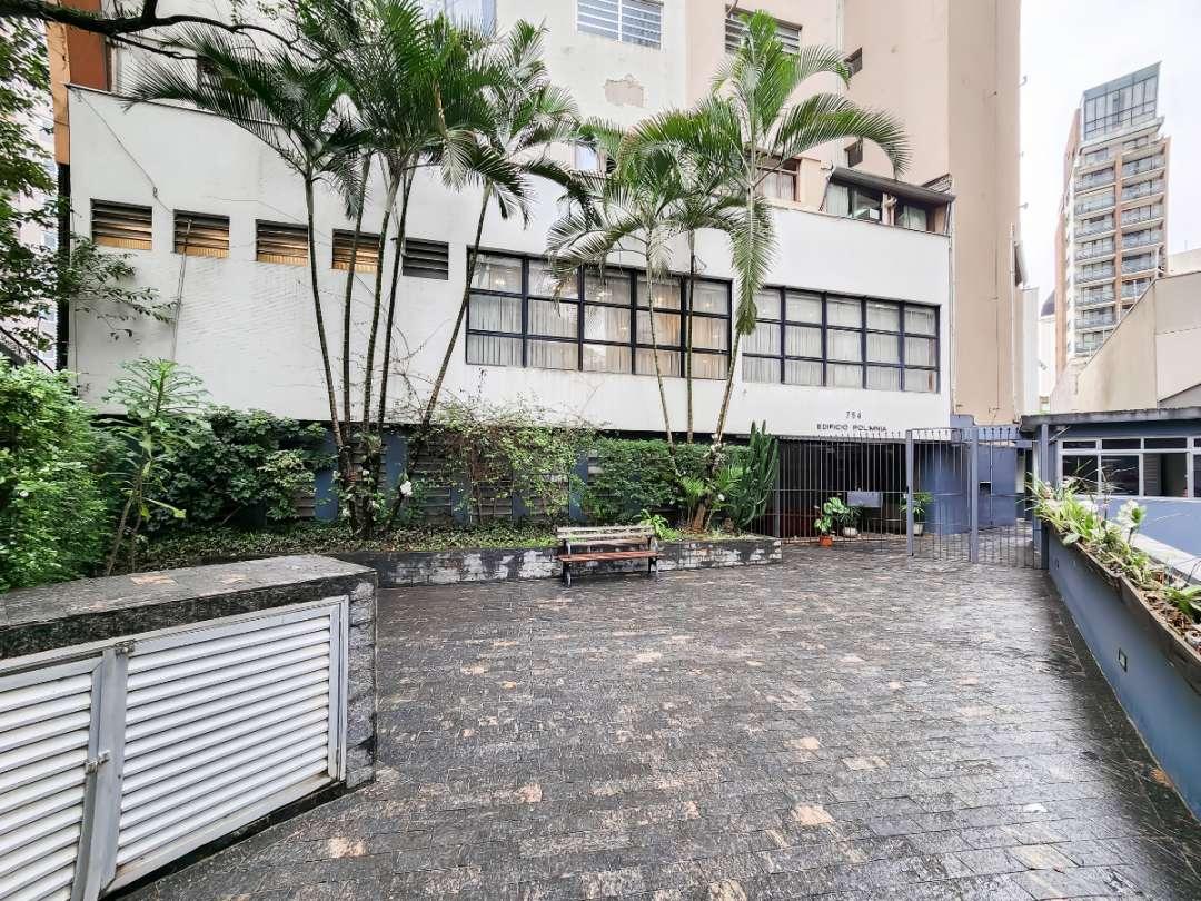 Apartamento, 2 quartos, 97 m² - Foto 24