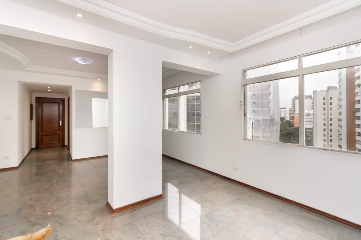 Apartamento, 2 quartos, 97 m² - Foto 6