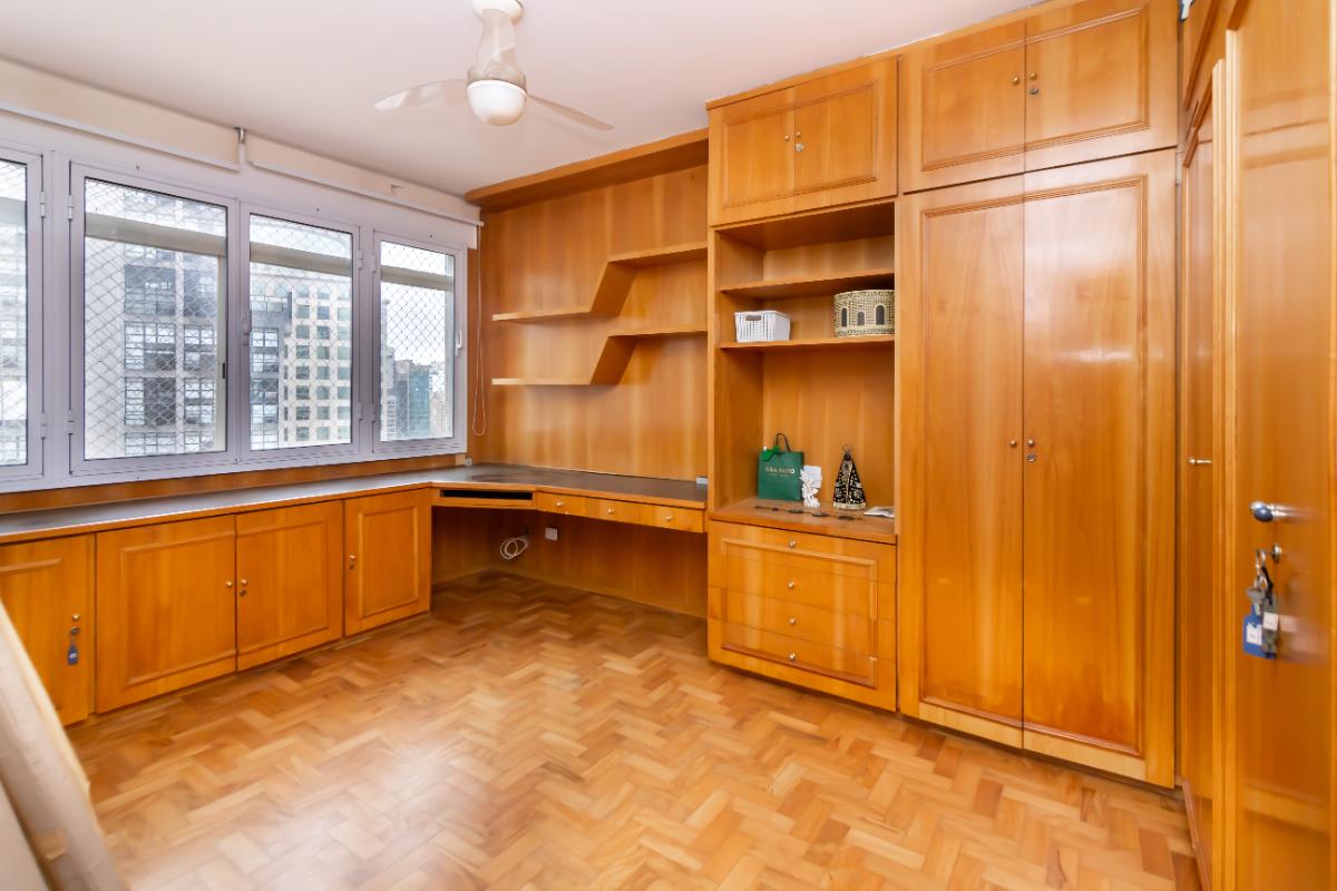 Apartamento, 2 quartos, 97 m² - Foto 9