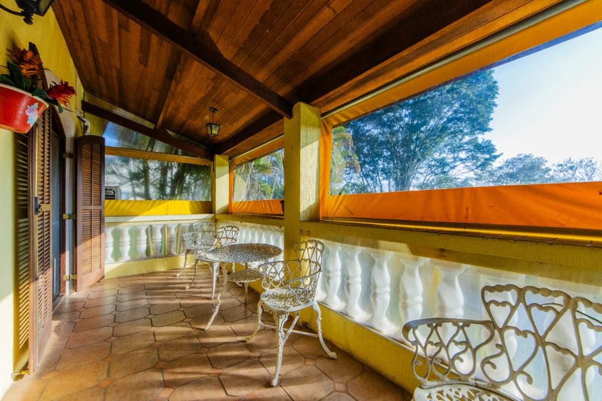 Casa de Condomínio, 6 quartos - Foto 10