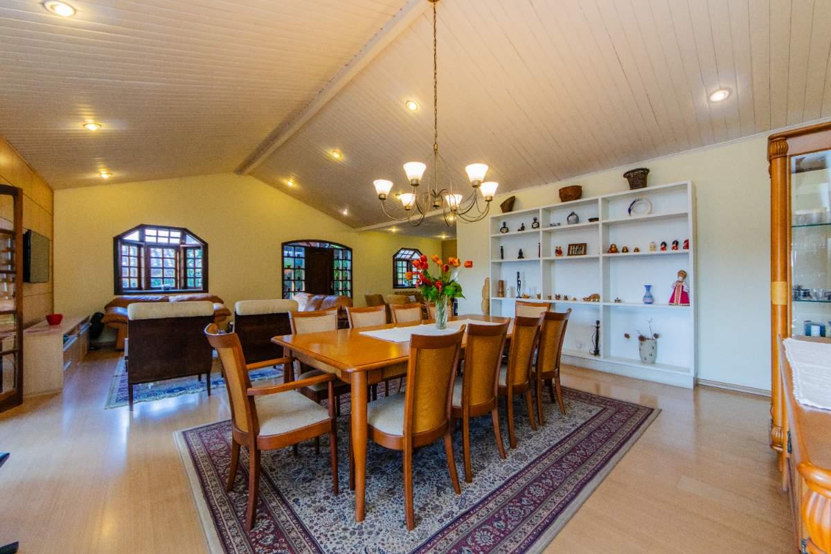 Casa de Condomínio, 6 quartos - Foto 11