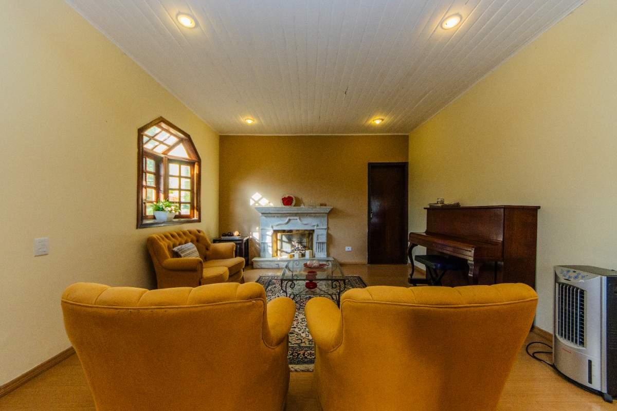Casa de Condomínio, 6 quartos - Foto 12