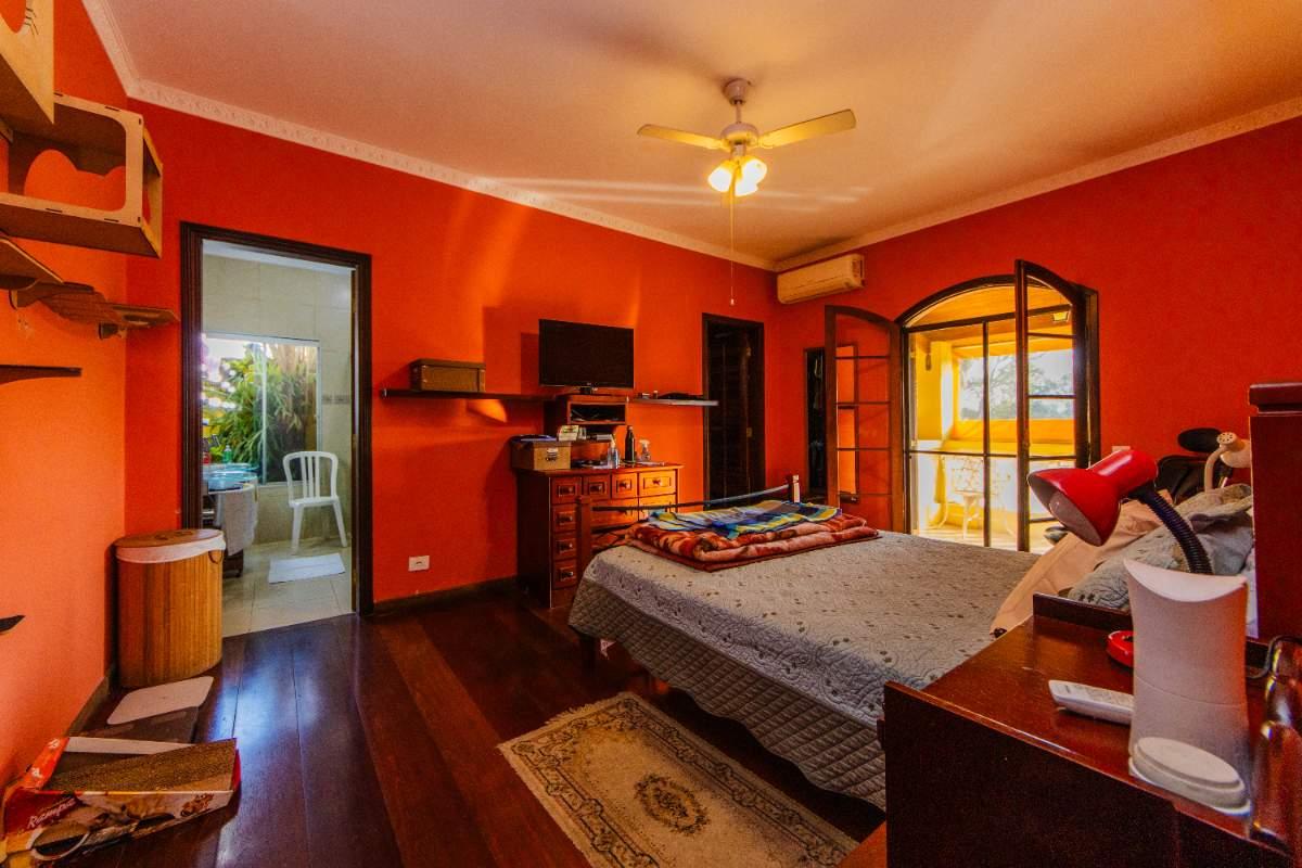 Casa de Condomínio, 6 quartos - Foto 15