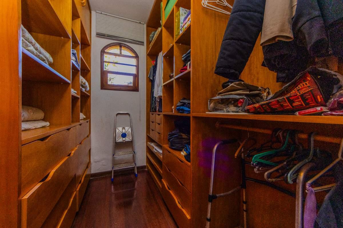 Casa de Condomínio, 6 quartos - Foto 16