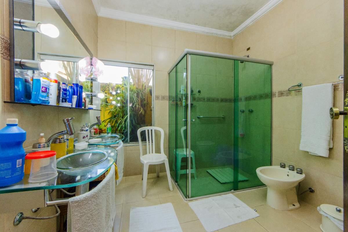 Casa de Condomínio, 6 quartos - Foto 17