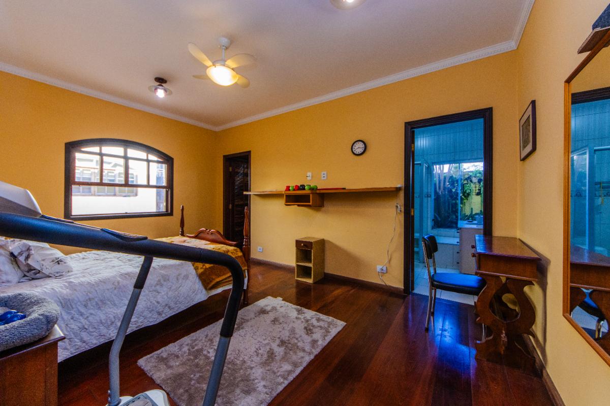 Casa de Condomínio, 6 quartos - Foto 18