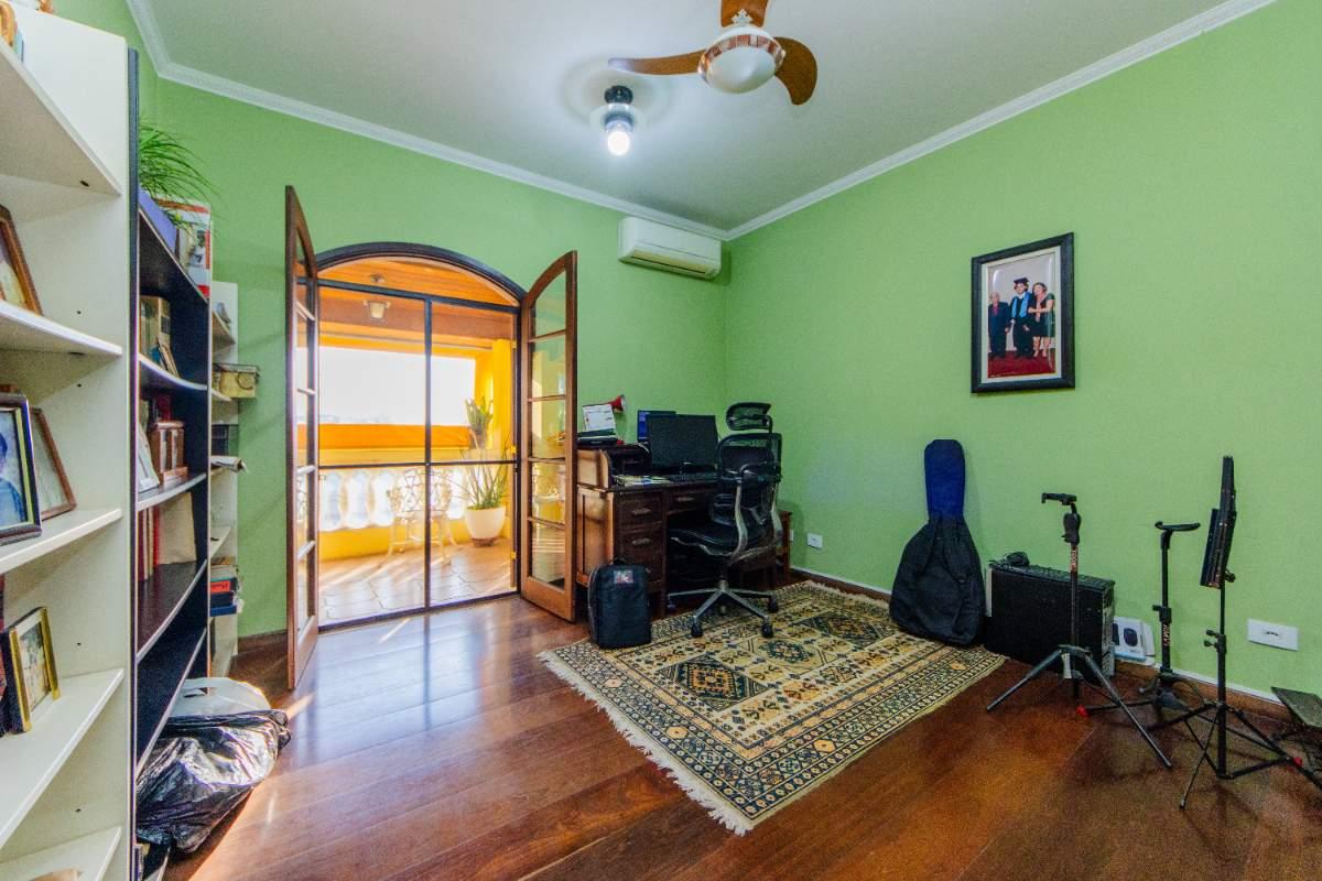 Casa de Condomínio, 6 quartos - Foto 20