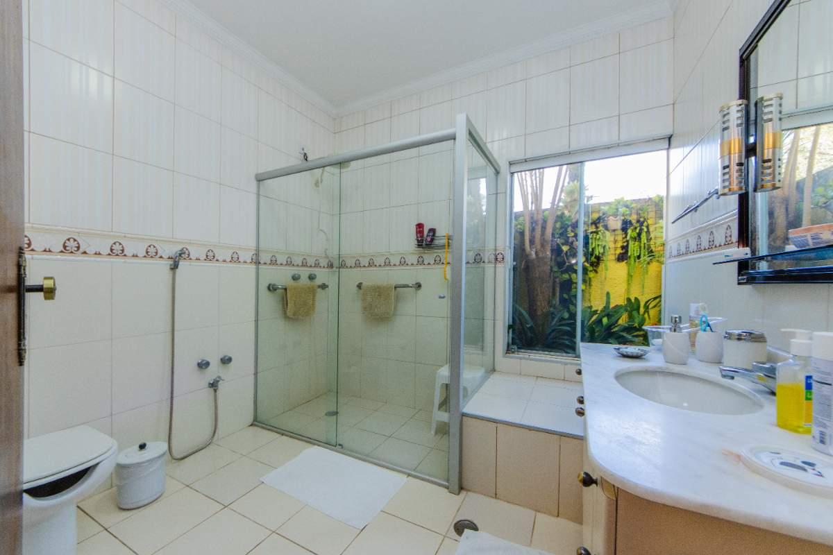 Casa de Condomínio, 6 quartos - Foto 21