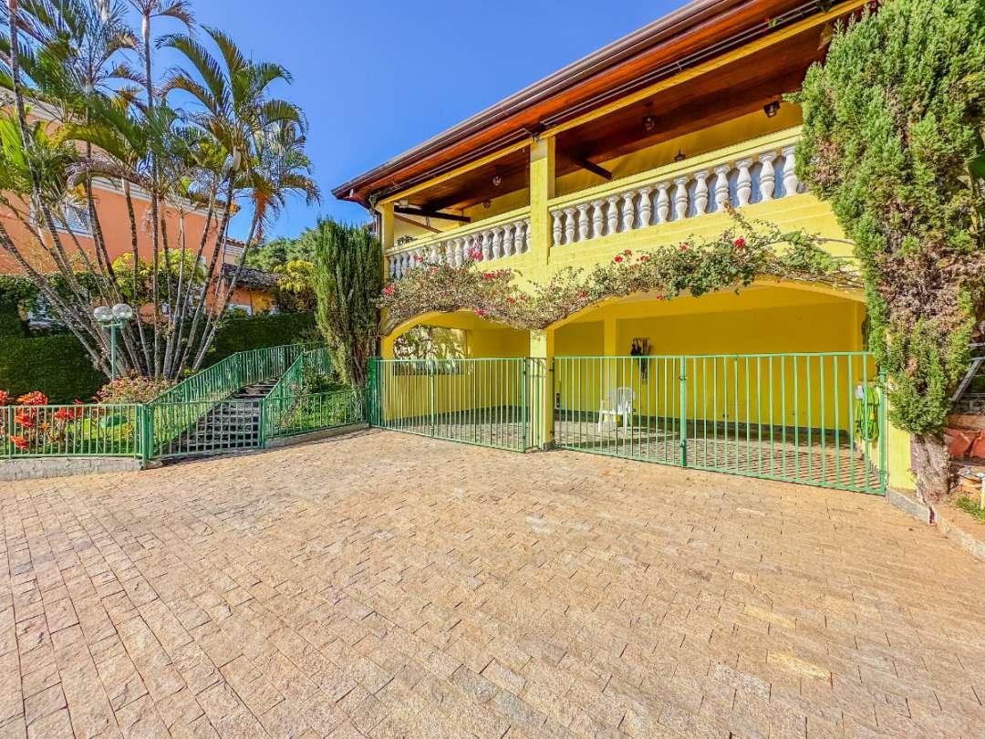 Casa de Condomínio, 6 quartos - Foto 2