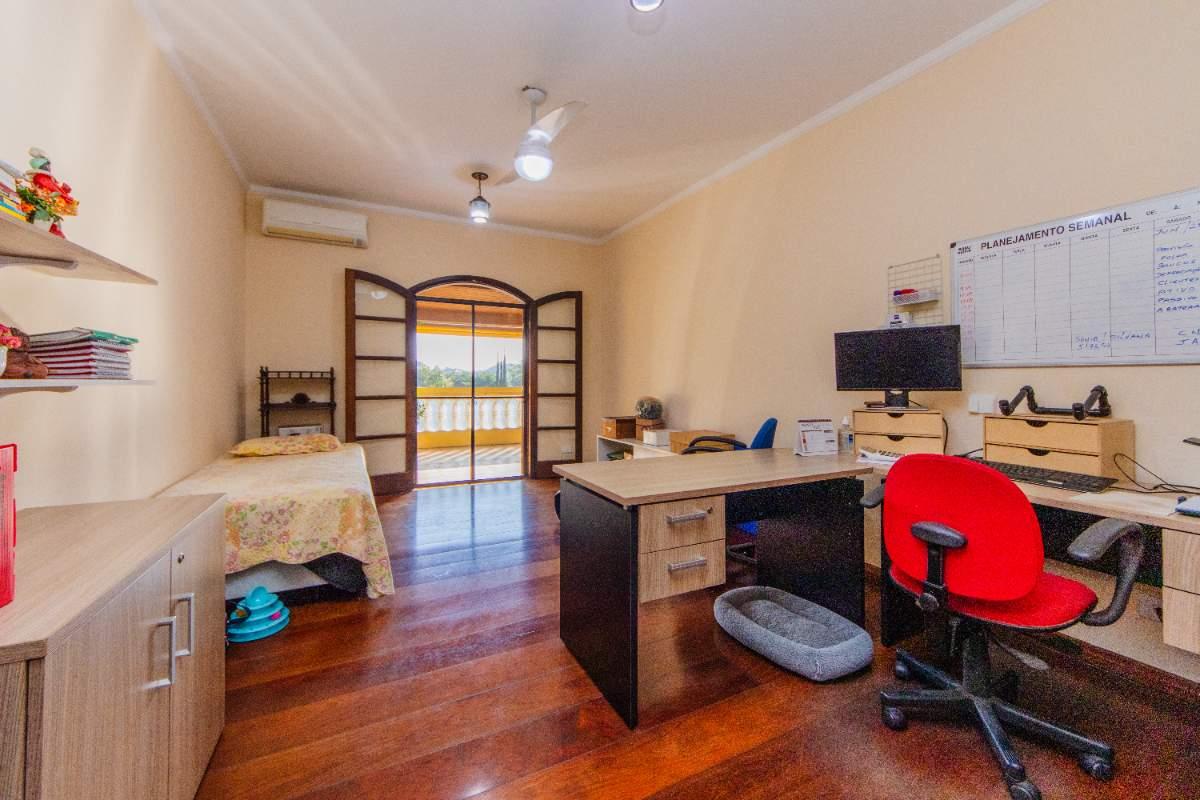 Casa de Condomínio, 6 quartos - Foto 22