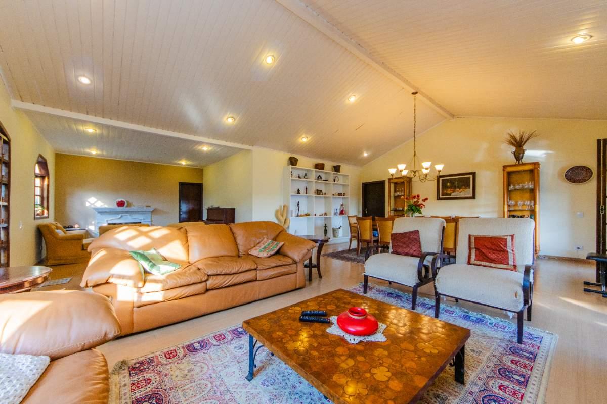 Casa de Condomínio, 6 quartos - Foto 6