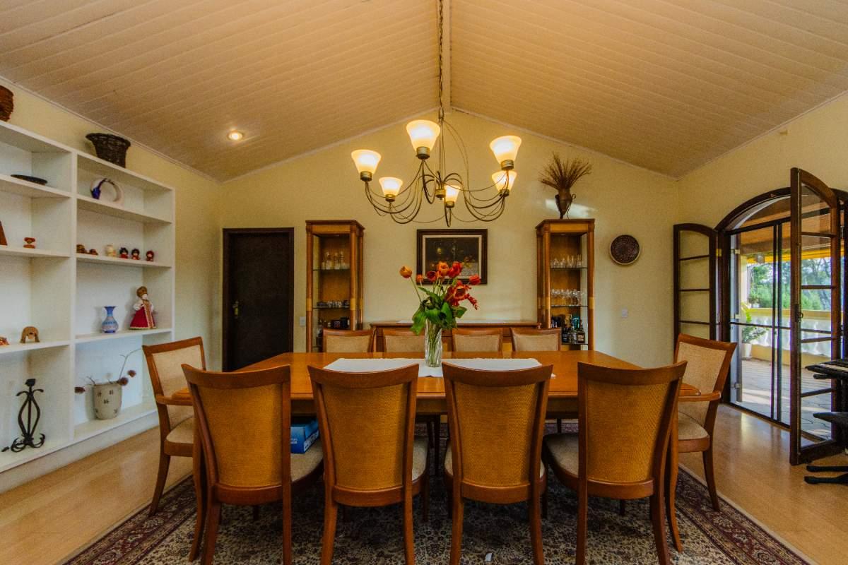 Casa de Condomínio, 6 quartos - Foto 7