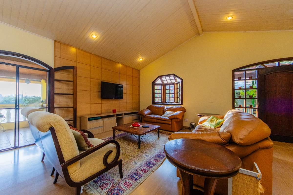Casa de Condomínio, 6 quartos - Foto 9