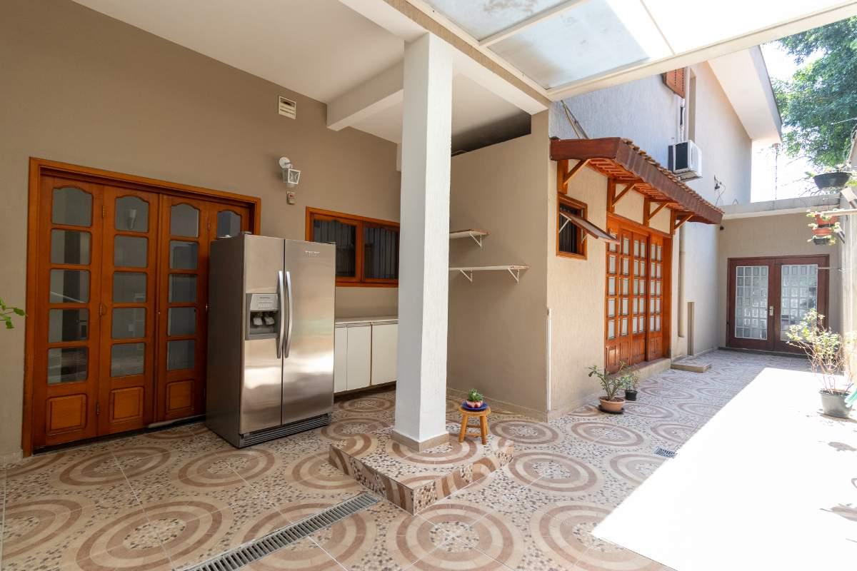 Casa, 3 quartos, 248 m² - Foto 12