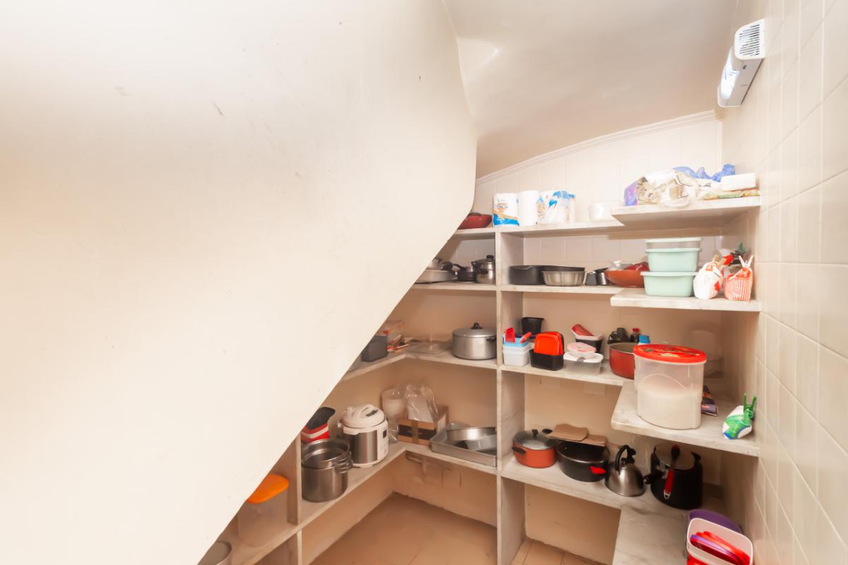 Casa, 4 quartos, 651 m² - Foto 16
