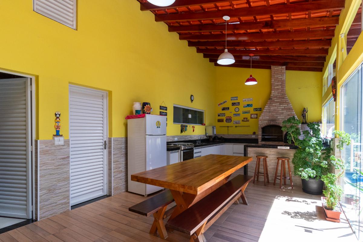 Casa, 3 quartos, 248 m² - Foto 16