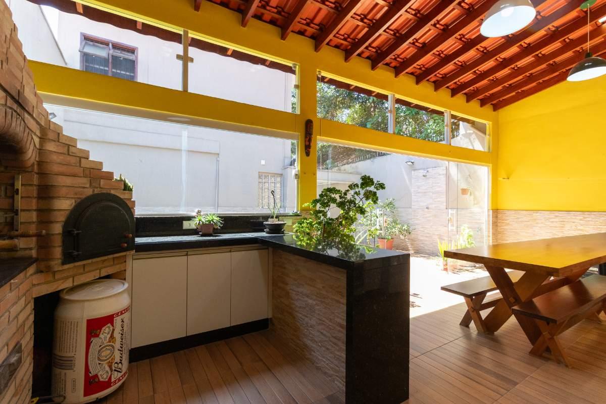 Casa, 3 quartos, 248 m² - Foto 18