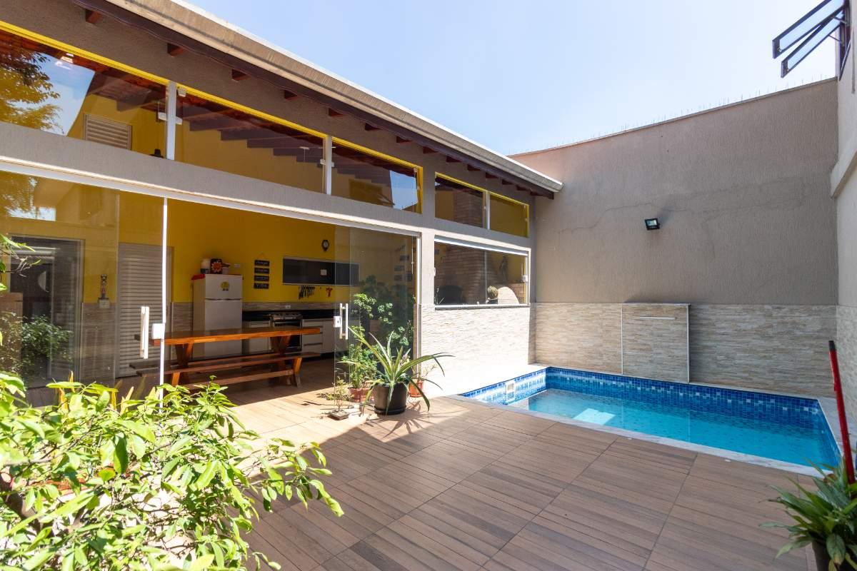 Casa, 3 quartos, 248 m² - Foto 19