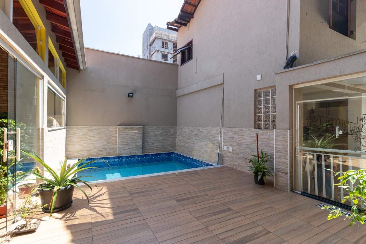 Casa, 3 quartos, 248 m² - Foto 20
