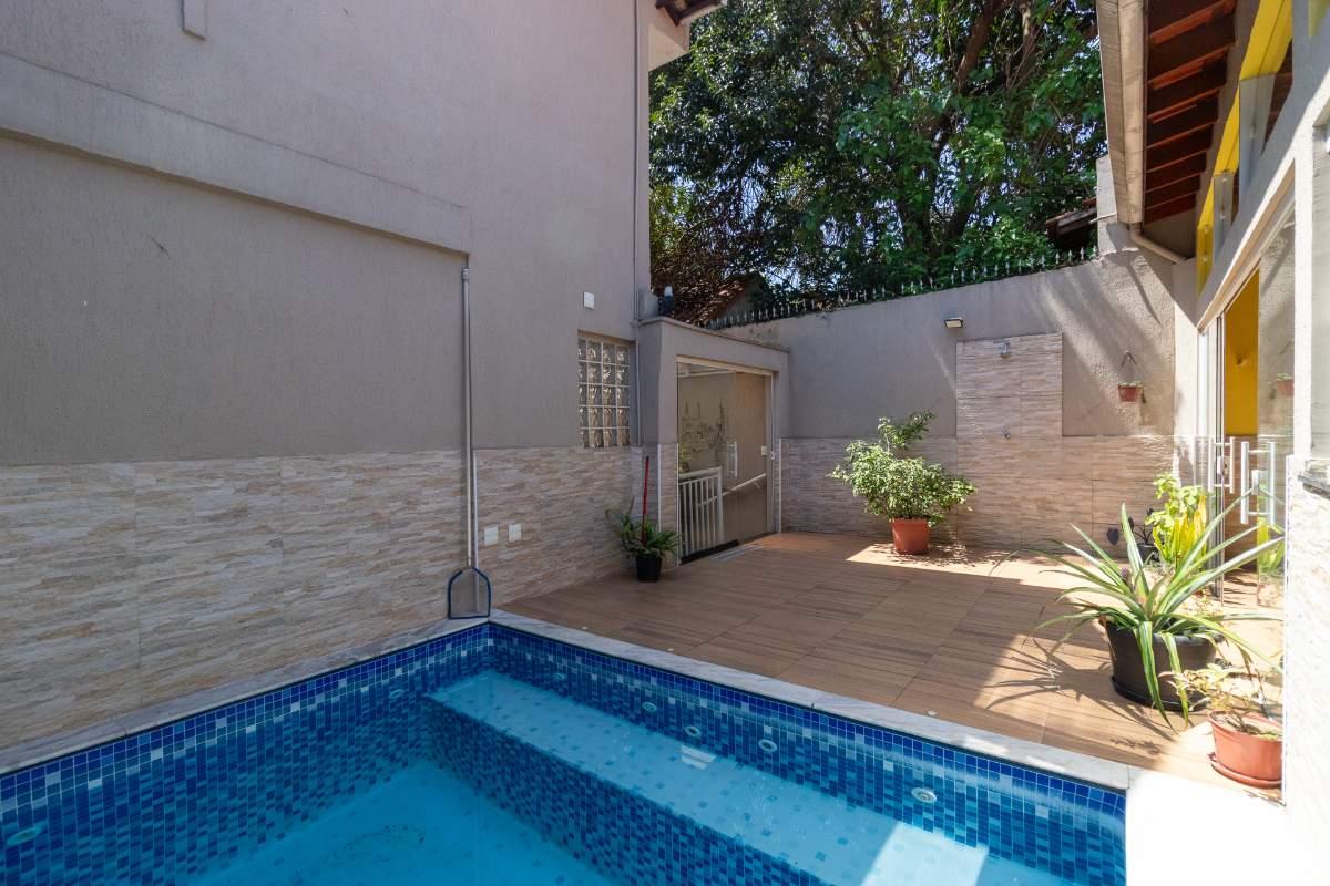 Casa, 3 quartos, 248 m² - Foto 22