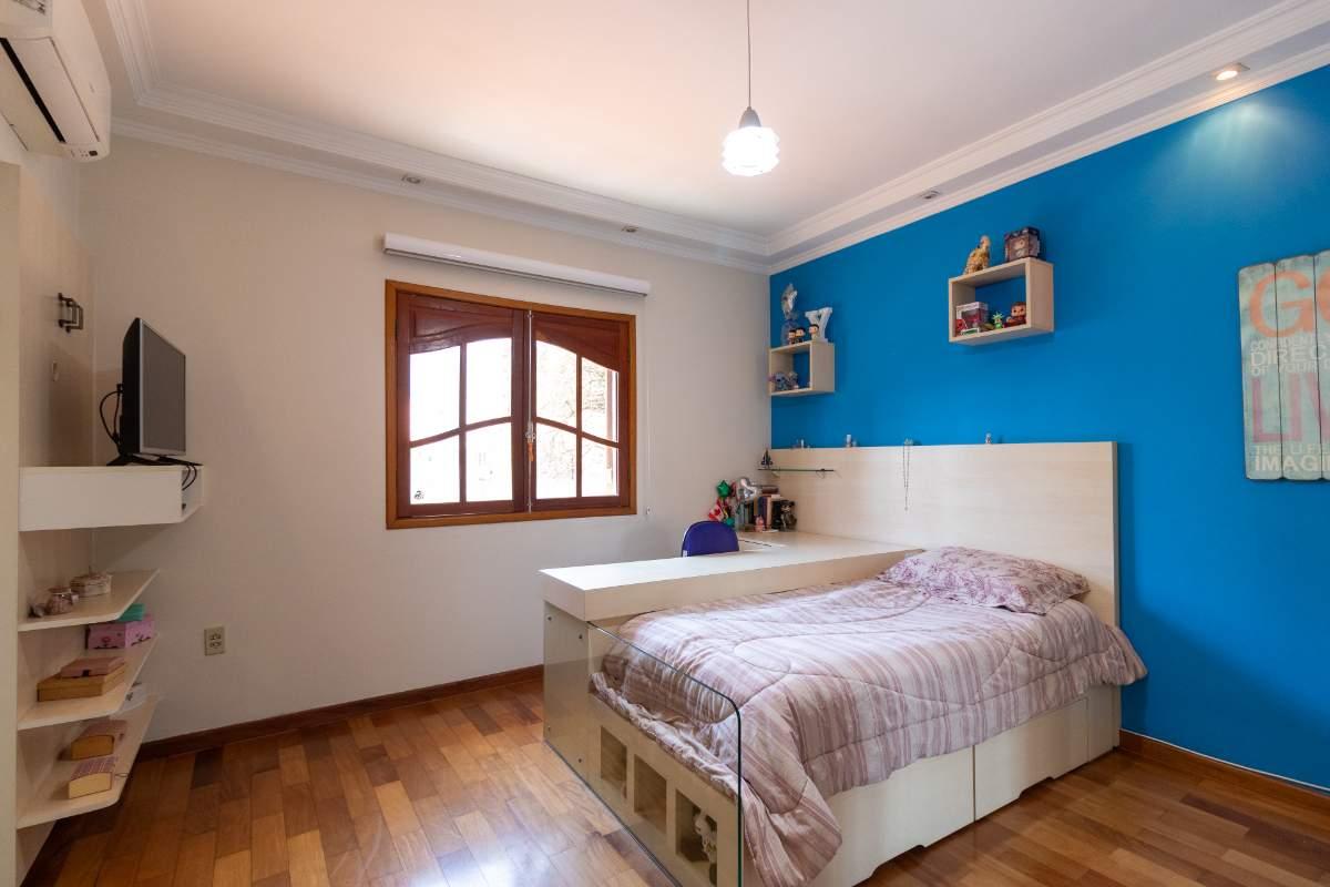 Casa, 3 quartos, 248 m² - Foto 24