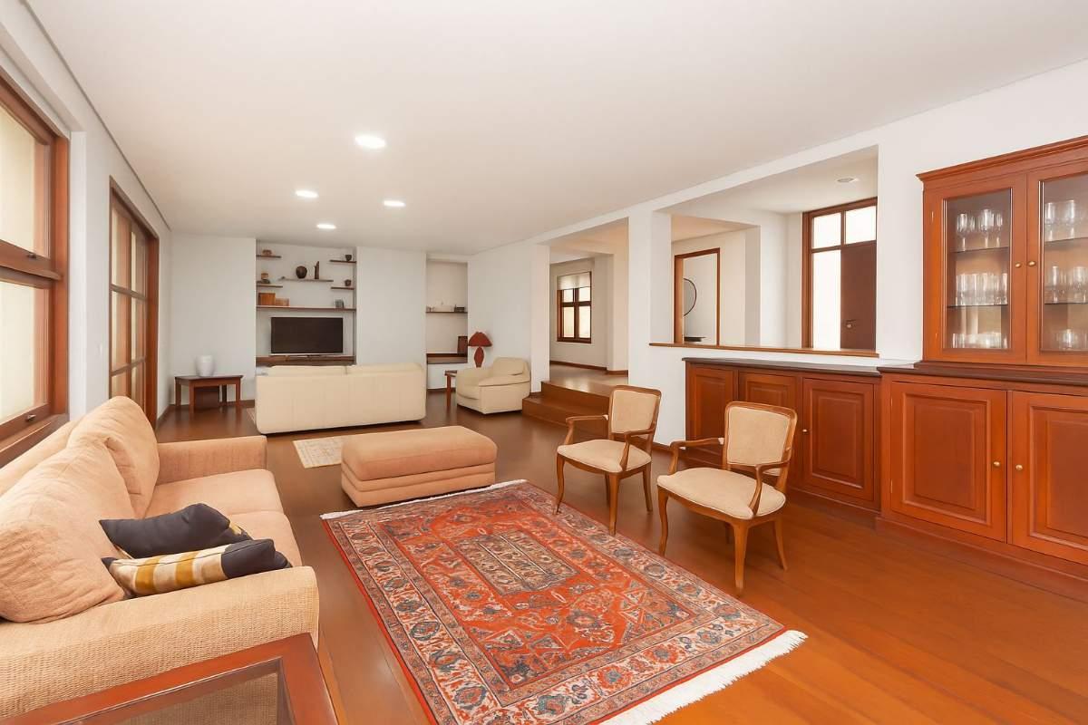 Casa, 4 quartos, 651 m² - Foto 2