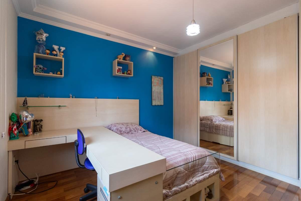 Casa, 3 quartos, 248 m² - Foto 25