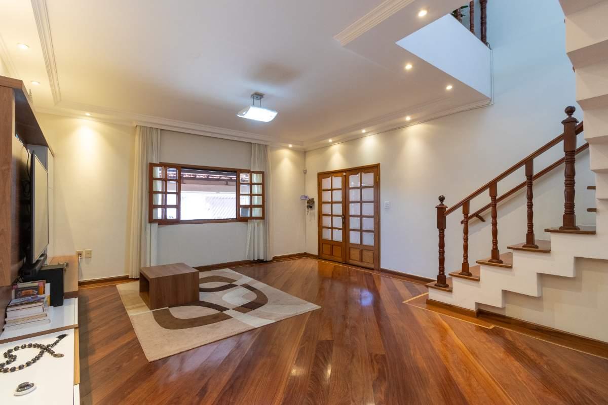 Casa, 3 quartos, 248 m² - Foto 3