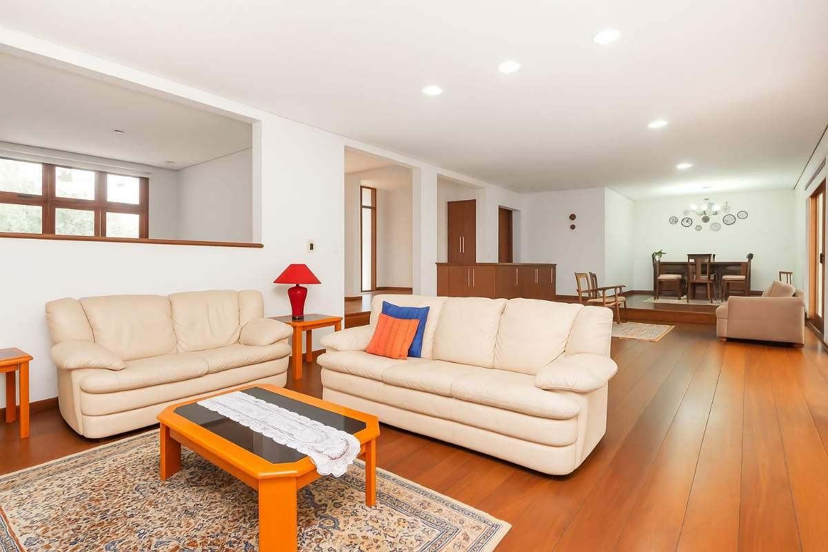 Casa, 4 quartos, 651 m² - Foto 5