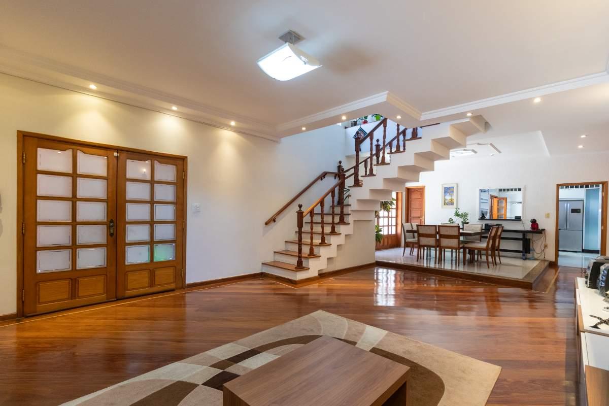 Casa, 3 quartos, 248 m² - Foto 5