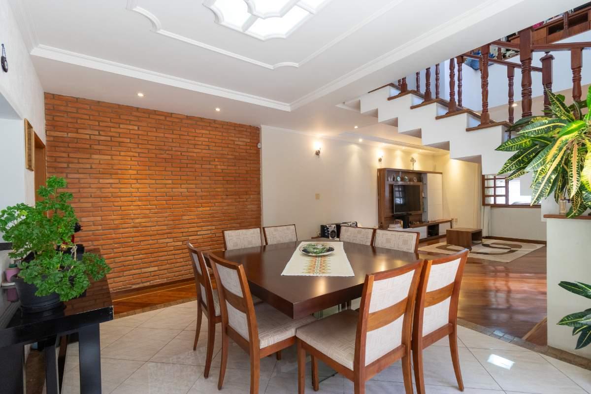 Casa, 3 quartos, 248 m² - Foto 6