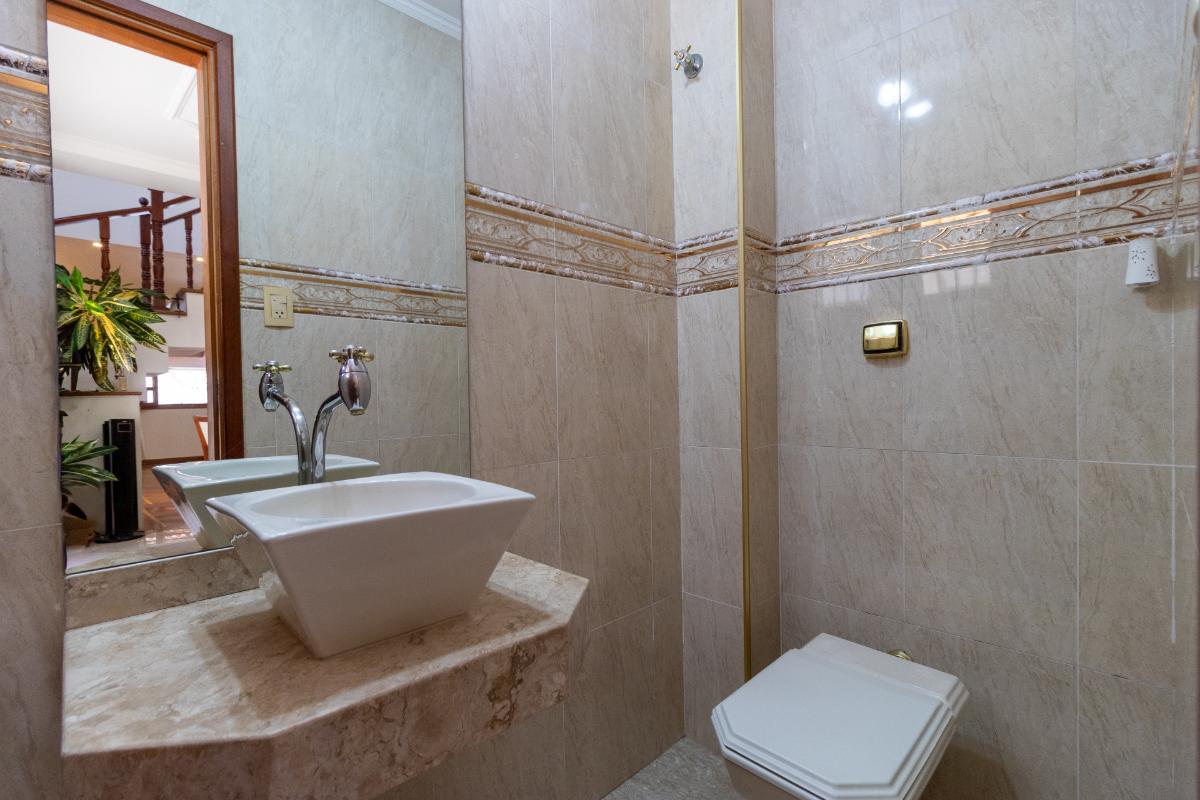 Casa, 3 quartos, 248 m² - Foto 7
