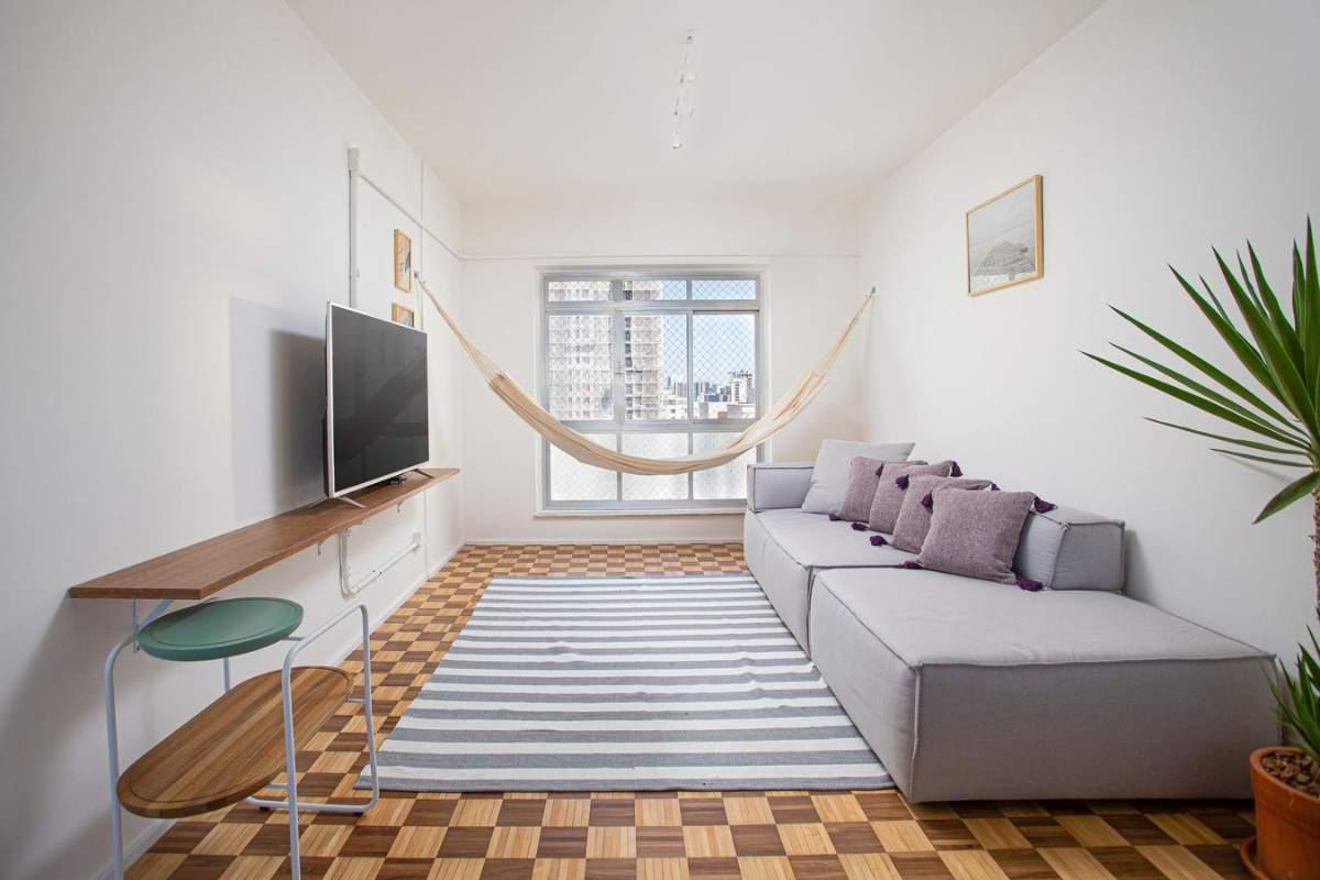 Apartamento, 5 quartos, 134 m² - Foto 1