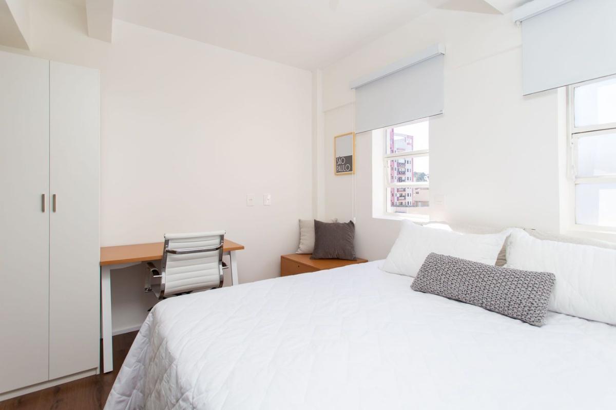Apartamento, 5 quartos, 134 m² - Foto 21