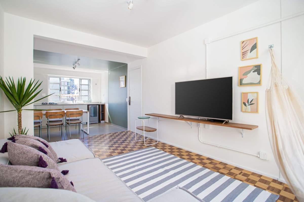 Apartamento, 5 quartos, 134 m² - Foto 2