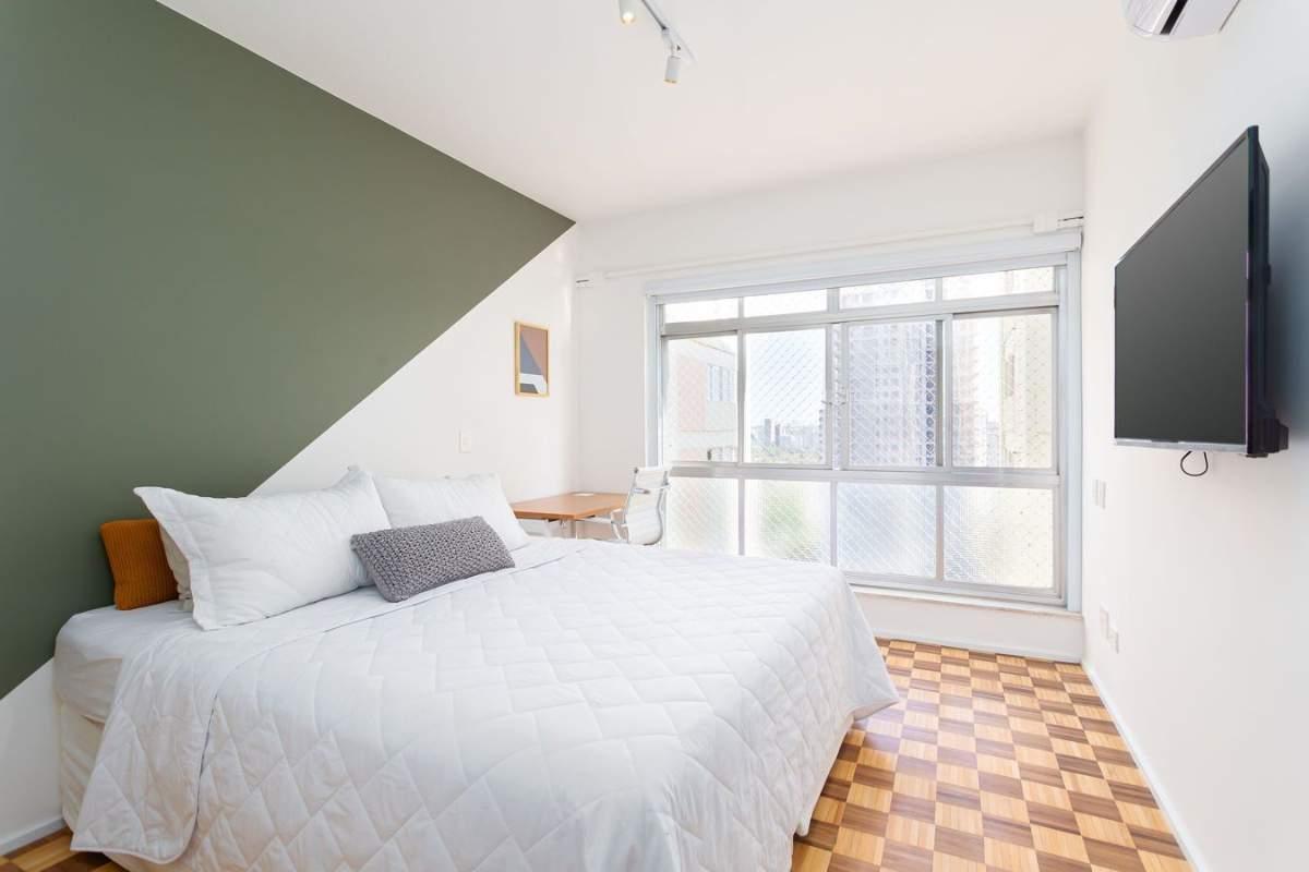Apartamento, 5 quartos, 134 m² - Foto 5